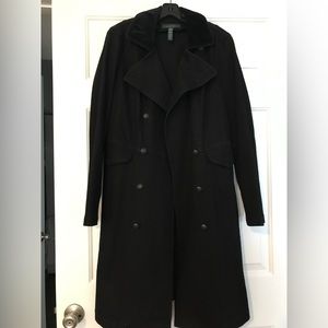 Ralph Lauren Long Coat